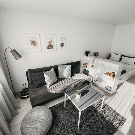 Marijampole Apartment With Free Parking Extérieur photo